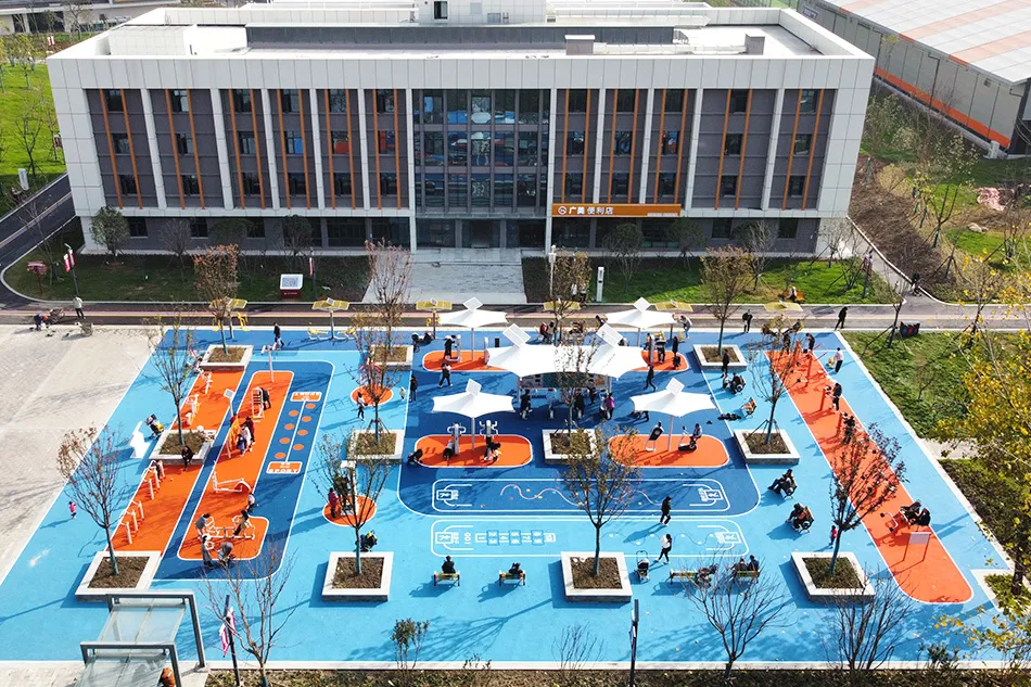 第五届全民健身科学大会开幕舒华全民健身创新解决方案获好评(图8)