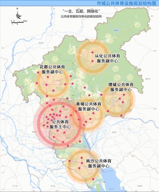 广州市新周期全民健身实施计划发布未来将如何惠及羊城市民？(图4)