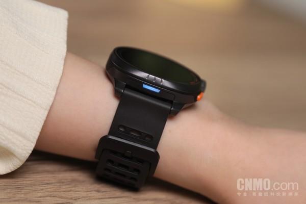 为科学跑步而生！KeepWatchPilot1上手体验(图4)