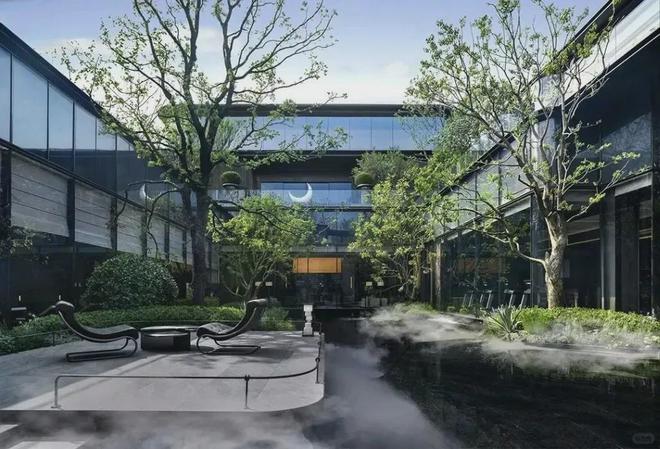 YY易游：龙湖未来·御湖境售楼处发布-（网站）2024欢迎您_房价户型(图16)