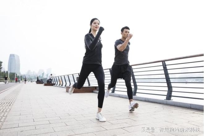 YY易游：AI体育系统的发展趋势与市场需求(图3)