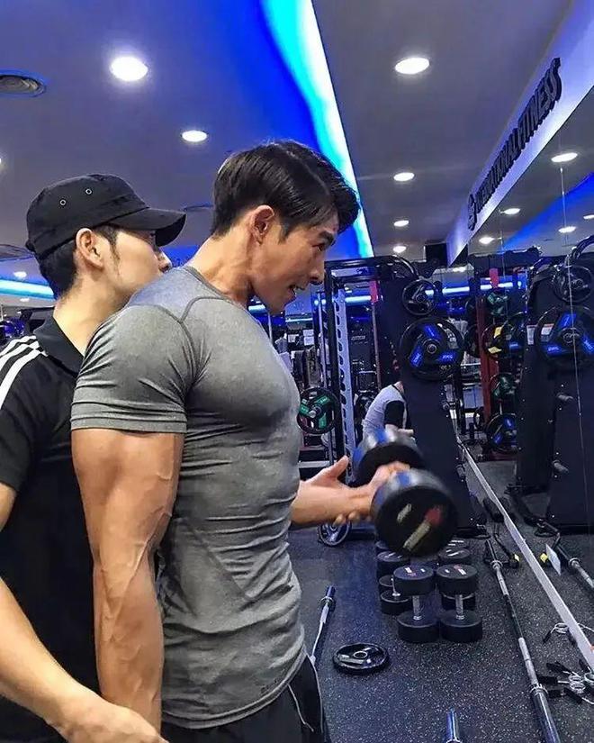 YY易游：健身最常见的4个副作用你中招了几个？