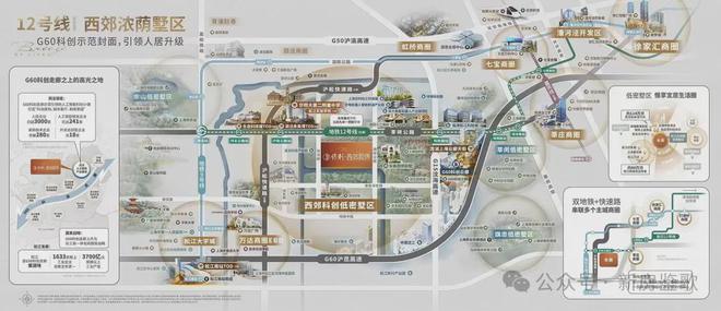 YY易游：西郊和煦售楼处2024网站-保利西郊和煦详情-上海房天下(图7)