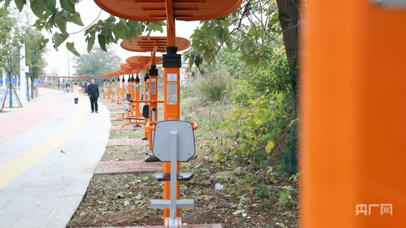 YY易游：永州市冷水滩区扎实推进全民健身场地设施建设