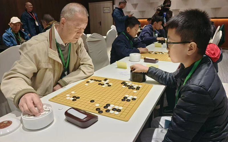 “体育热”带动全民健身三秦大地活力满满(图2)