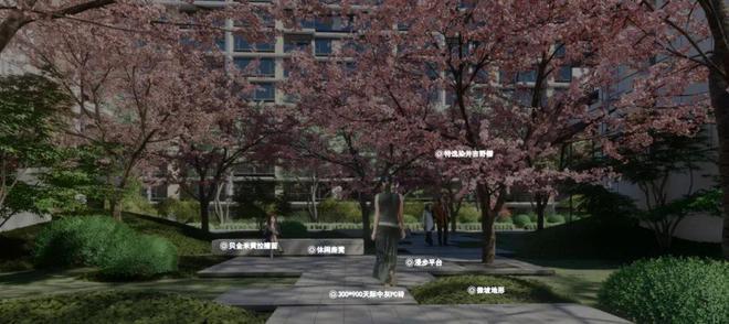 2025保利西郊和煦网站-保利西郊和煦开发商-上海房天下(图8)