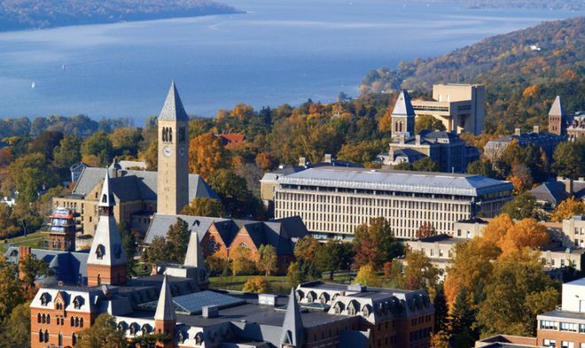美国最赚钱的大学Top15！资源多、食堂好、校园美学生太太太爽了