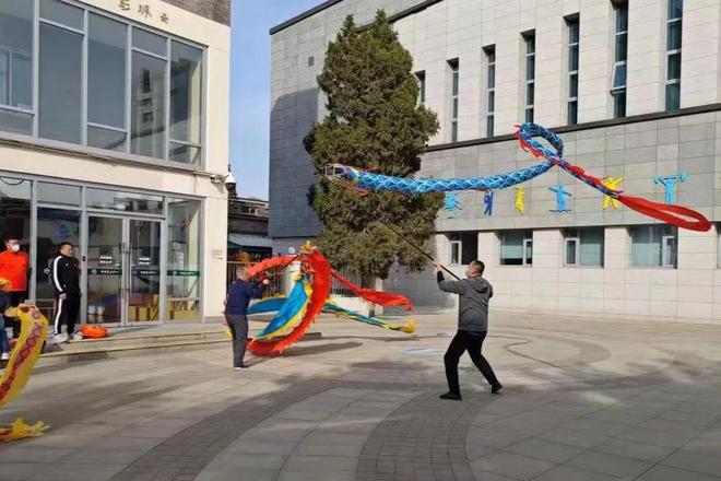 太牛了!这位仪征人获邀参演哈尔滨亚冬会开幕式(图3)