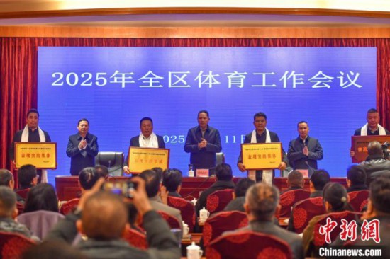 YY易游体育：2024年西藏落实项目资金497亿元加强群众健身场地建设