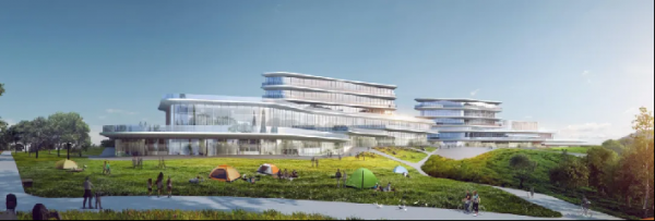 YY易游：浙江丽水再添关键一“地标”青少年科普实践基地和科技馆健身运营项目通过竣工验收(图2)