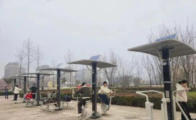 YY易游体育：单县：大力发展供给服务质量持续打造消费新产品、新场景、新热点(图3)