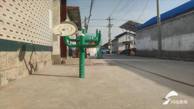 问政山东｜临邑：全民健身器材破损报修无门省体育局：推动形成更新维护长效机制