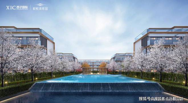 ◈和悦清晖园和悦清晖园售楼处发布：最新价格｜户型地址(图6)