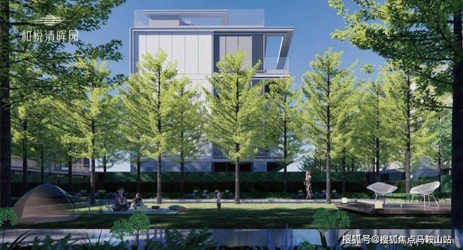 ◈和悦清晖园和悦清晖园售楼处发布：最新价格｜户型地址(图8)