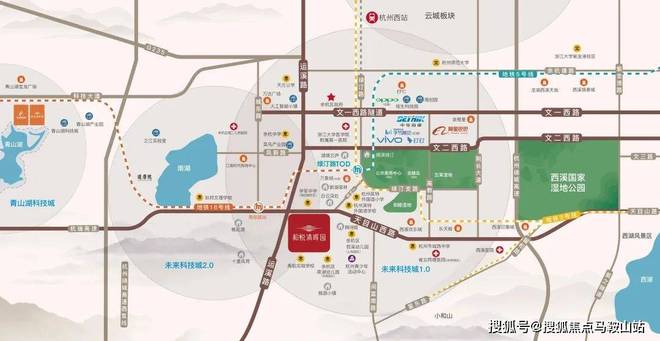 ◈和悦清晖园和悦清晖园售楼处发布：最新价格｜户型地址(图9)
