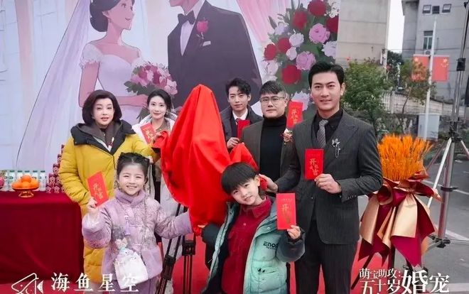 70岁刘晓庆告诉你：吃饱、运动、不内耗才是女性保险秘诀(图4)