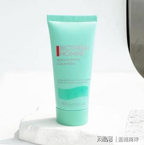 十大男士洗面奶！实测大油皮的救星！(图4)