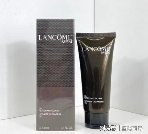 十大男士洗面奶！实测大油皮的救星！(图7)