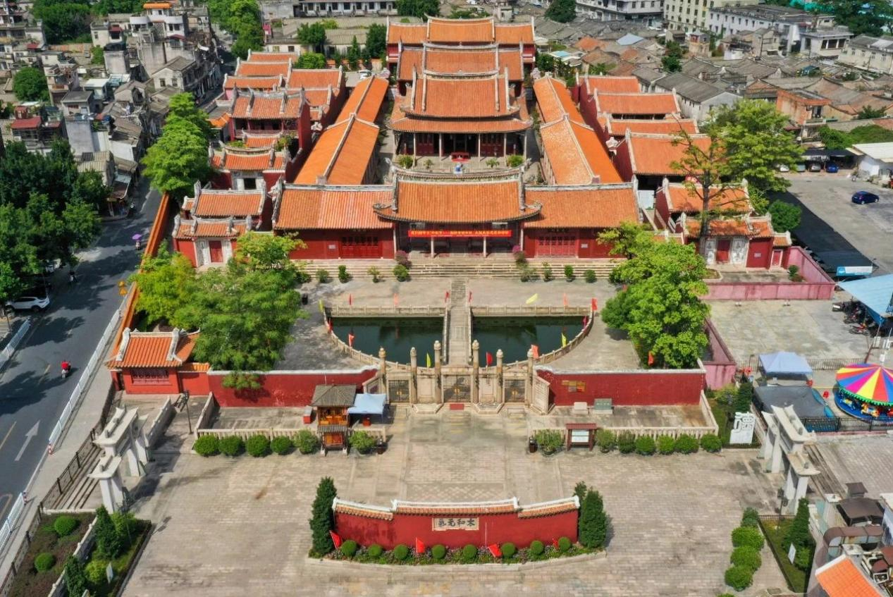 福达·2025揭阳马拉松赛新闻发布会召开！报名启动！