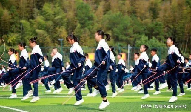 YY易游体育：智慧社区健身中心让健身更智能(图3)