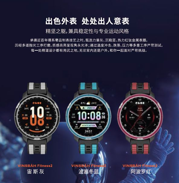 告别盲目锻炼！健身黑科技来了！