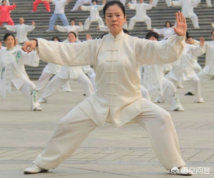 全民健身运动为何这么火？