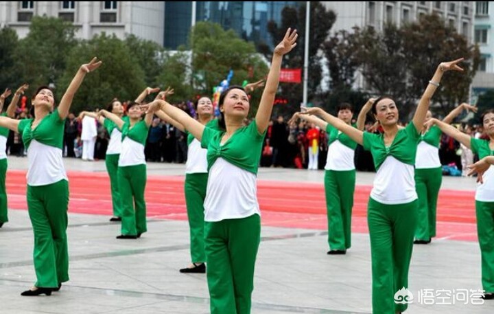 全民健身运动为何这么火？(图3)