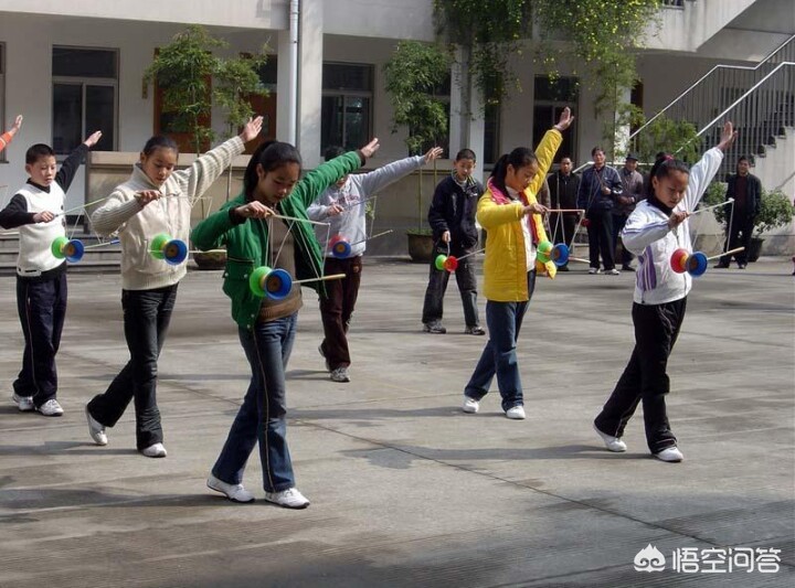 全民健身运动为何这么火？(图4)