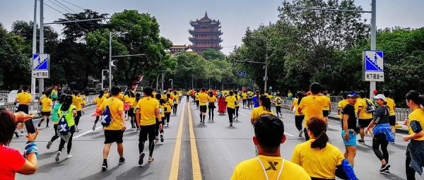 疯狂的马拉松(图2)