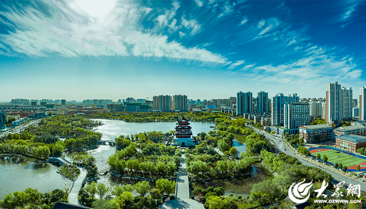 YY易游体育：众观济宁丨济宁跑着跑着就“圈粉”了(图3)