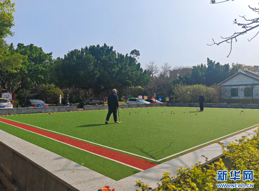 YY易游体育：福建体彩公益金：以“智慧”化建设为全民健身注入新活力-新华网(图2)