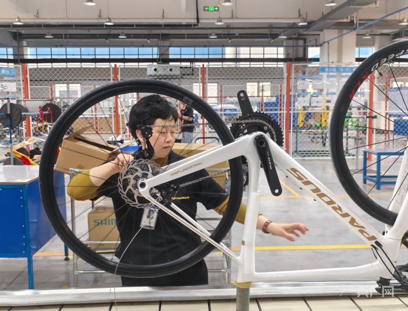 YY易游体育：从奥运赛场到全民健身德州这家企业为何深耕体育消费新场景