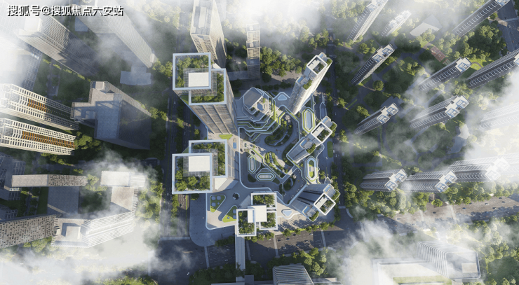YY易游体育：建工EIC杭州萧山奥体(建工EIC精装大平层)楼盘详情-项目简介-房价-户型配套