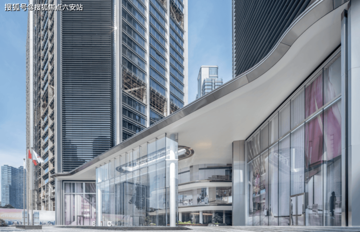 YY易游体育：建工EIC杭州萧山奥体(建工EIC精装大平层)楼盘详情-项目简介-房价-户型配套(图15)