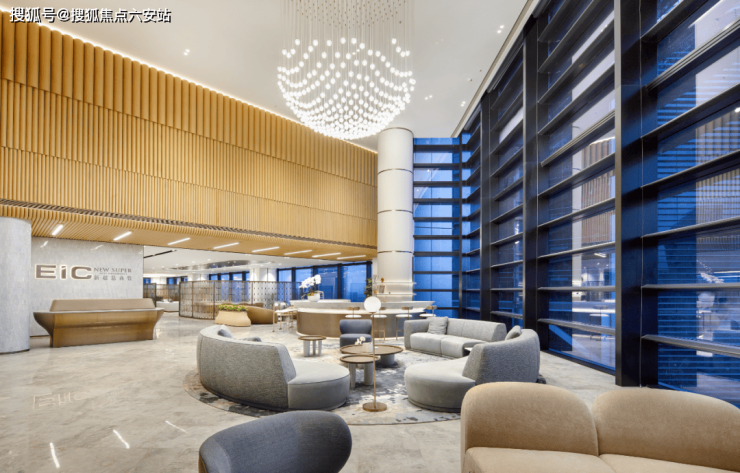 YY易游体育：建工EIC杭州萧山奥体(建工EIC精装大平层)楼盘详情-项目简介-房价-户型配套(图16)