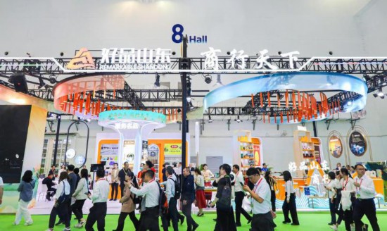 山東制造如何搭配科技走出時尚范？