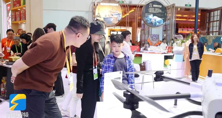 YY易游体育：从“黑科技”到“暖科技”：山东智造的民生温度
