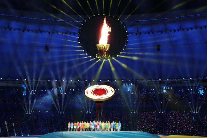 YY易游体育：2024年重庆十大体育新闻揭晓