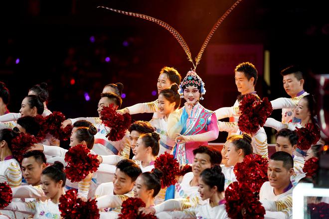 YY易游体育：2024年重庆十大体育新闻揭晓(图2)