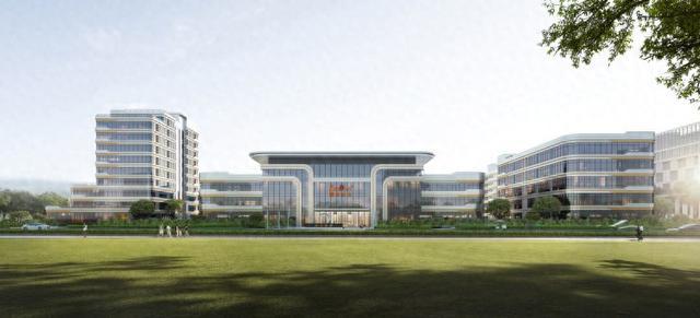 YY易游体育：成都未来科技城睿宝科技产业园建成完工预计今年6月正式入驻投产