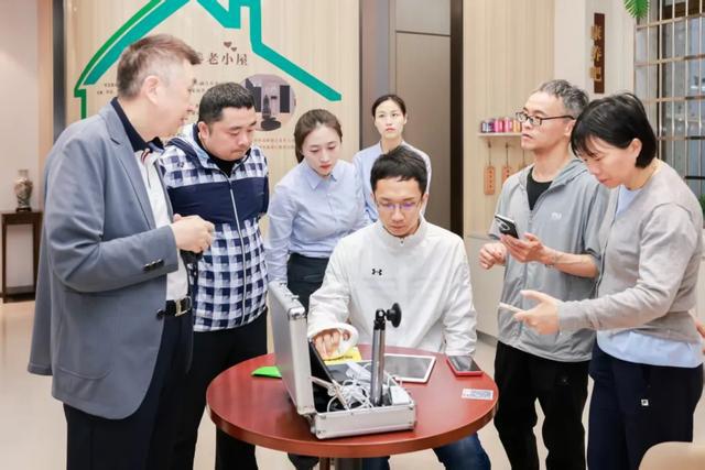 YY易游：2025厦门体育产业采风活动圆满举行(图2)