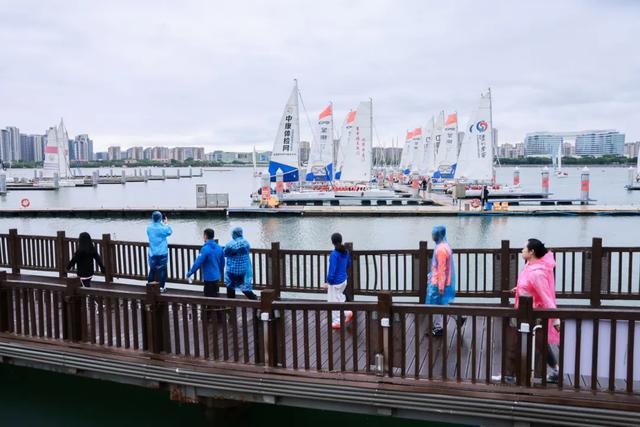 YY易游：2025厦门体育产业采风活动圆满举行(图3)
