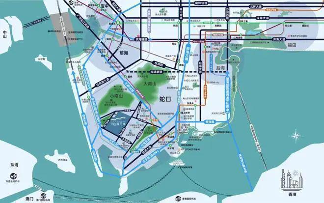 山海丹华府什么时候交房？交房时间2026年下半年丹华府值得买吗(图6)