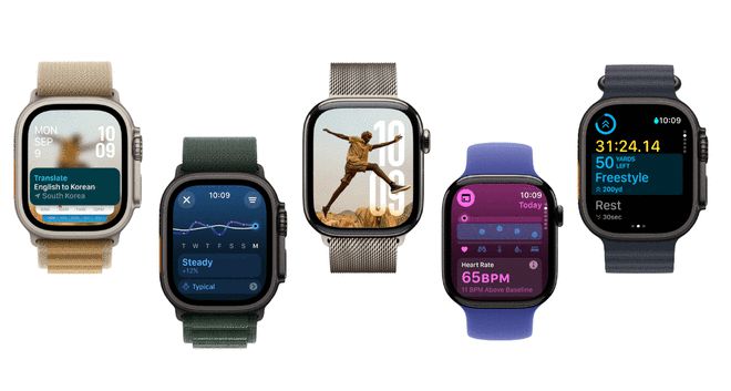 YY易游体育：从健康监测到生命守护：AppleWatch科技创新与人文关怀交织的十年(图2)