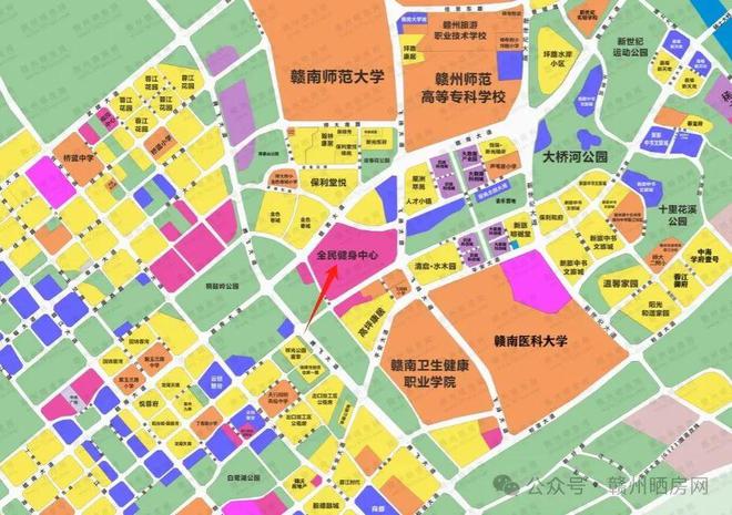YY易游：明确！赣州“鸟巢”5月将正式面向市民开放