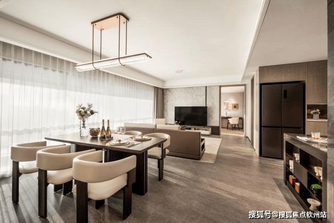 ⚡2025聚焦珠海ꦿ℘@华发珠海湾售楼处发布：邀请您鉴赏(图7)