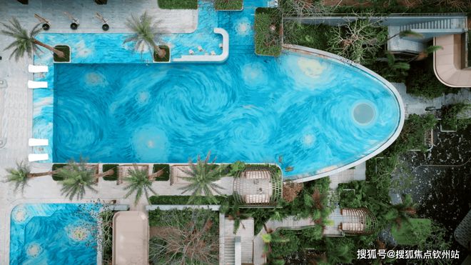 ⚡2025聚焦珠海ꦿ℘@华发珠海湾售楼处发布：邀请您鉴赏(图9)