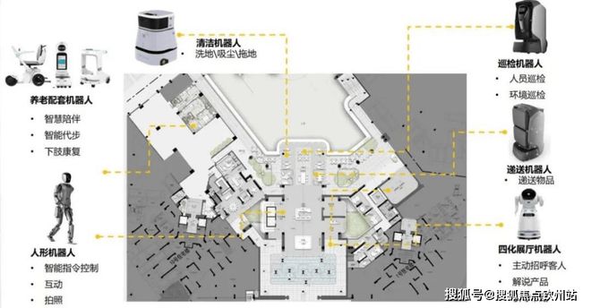 ⚡2025聚焦珠海ꦿ℘@华发珠海湾售楼处发布：邀请您鉴赏(图11)