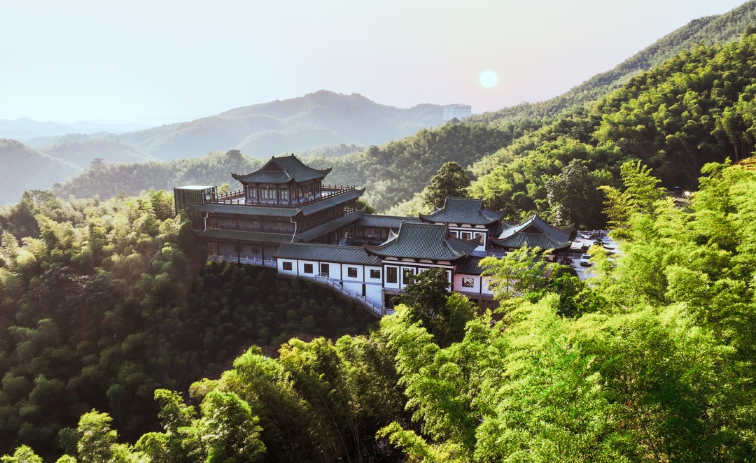 YY易游体育：小脚丫丈量大竹海！快来报名“益阳走娃”父亲节走起(图4)