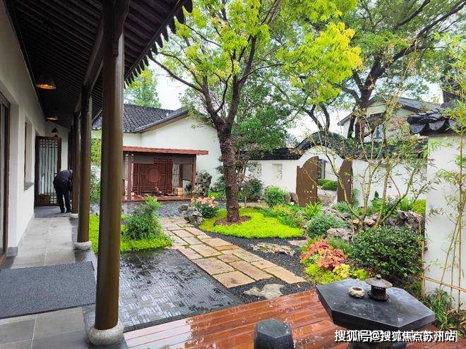 苏州东甫里(售楼处)首页网站-苏州东甫里售楼中心欢迎您楼盘评测-房价户型商圈配套(图1)